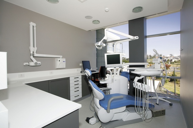 Campbelltown Dental Surgery - Centric Dental Views