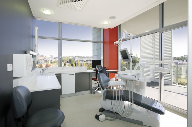 Dentist Campbelltown - Centric Dental Views