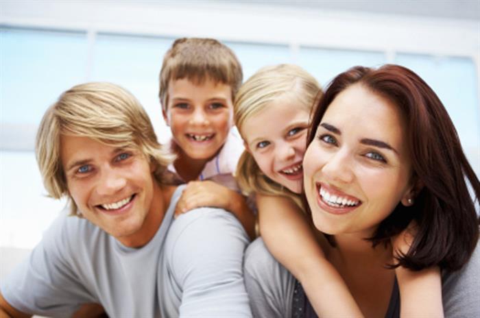 Family Dentist Campbelltown - Centric Dental views