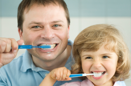 Children's Dentist - Centric Dental Views